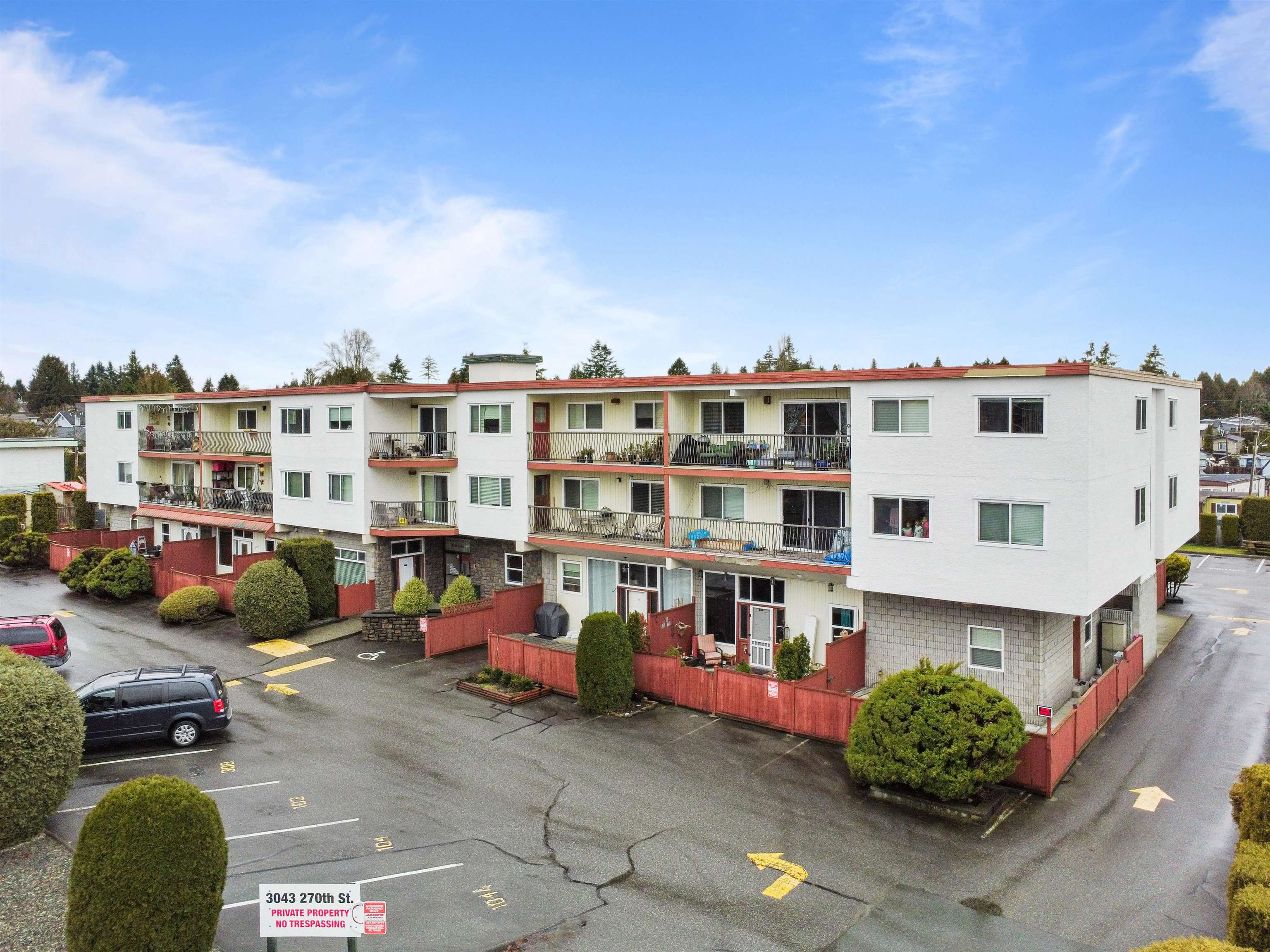 3043 270 Street 304