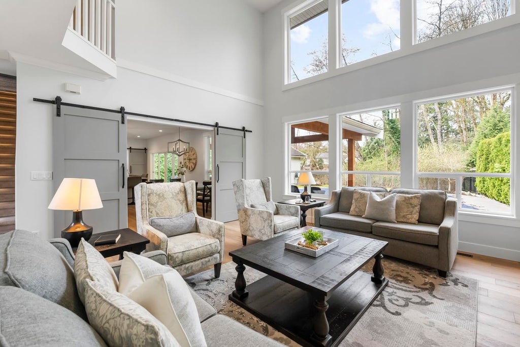 Photo of 9855 182 Street, Surrey, BC V4N 5A9 (MLS # R3171918)