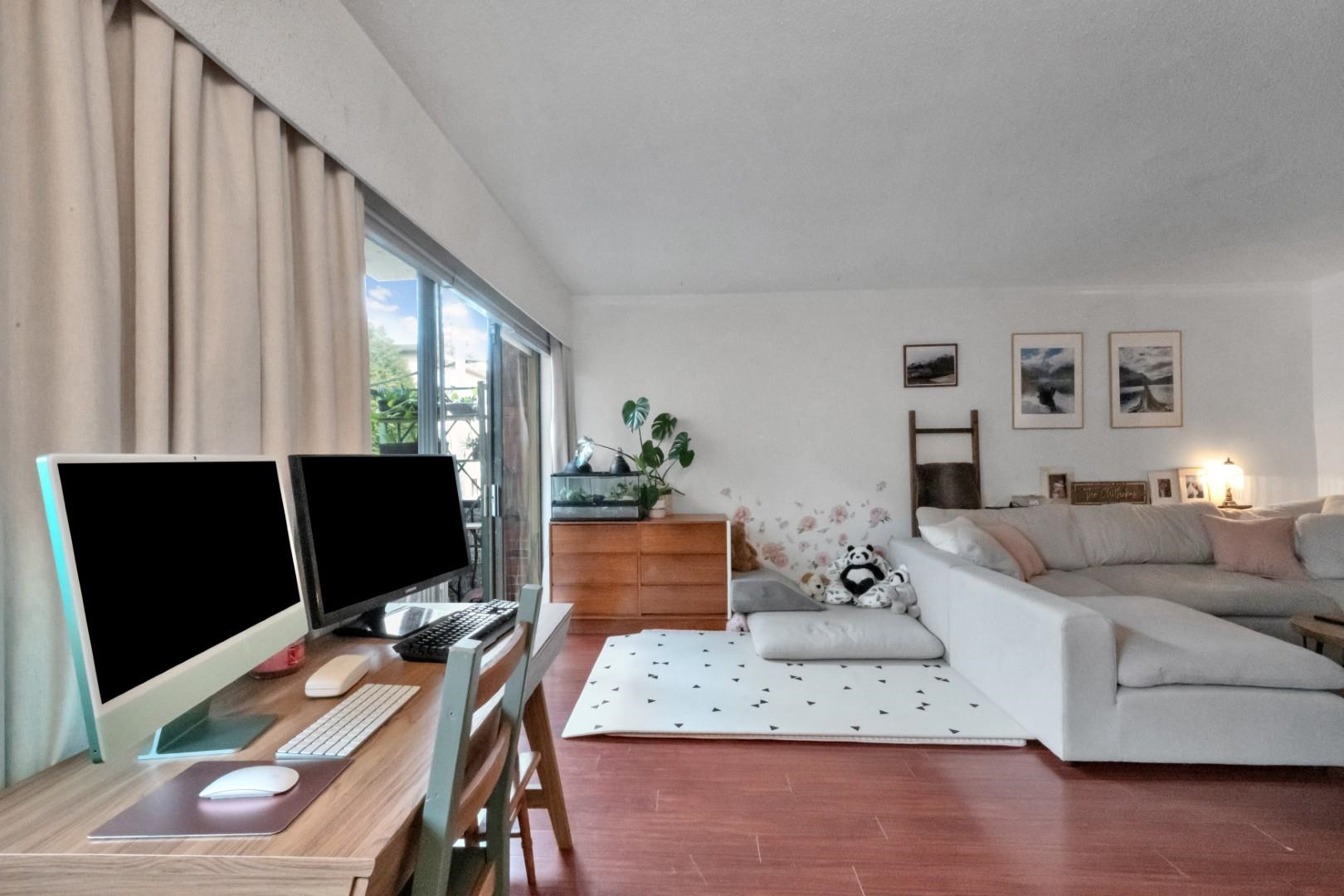 214 E 15th Street 103