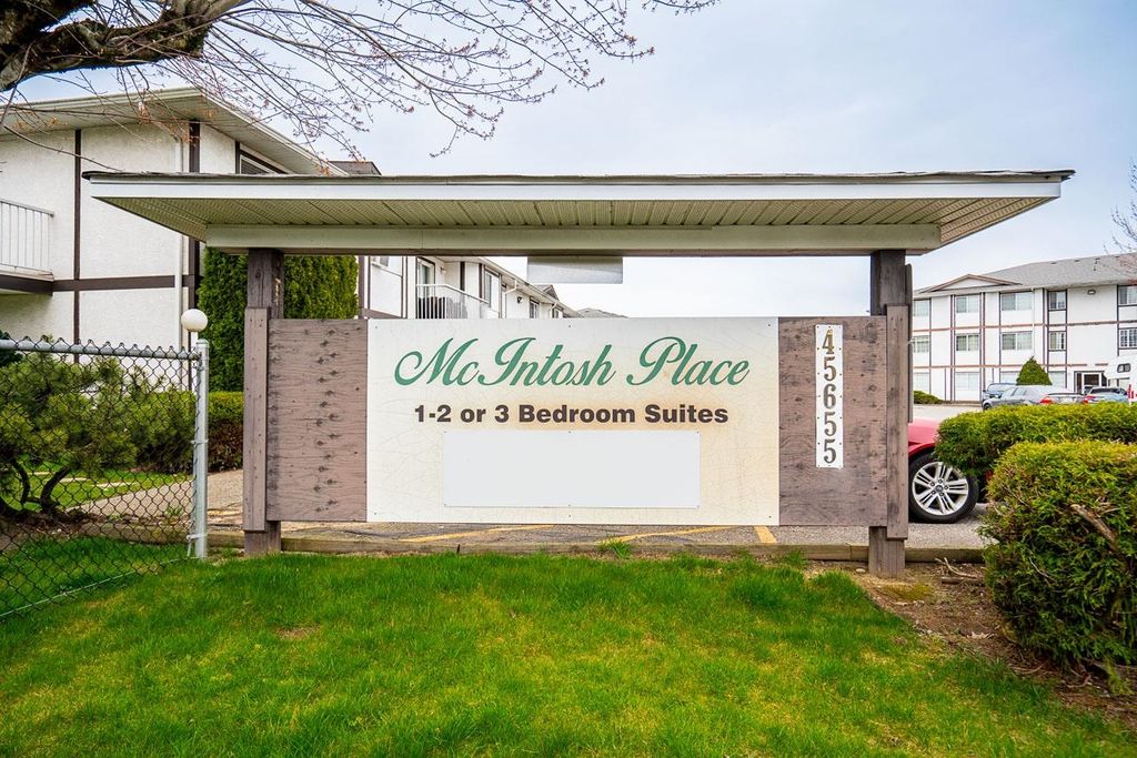 Photo of 45655 Mcintosh Drive #6, Chilliwack, BC V2P 6V4 (MLS # R3107039)