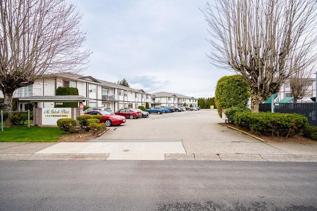 Photo of 45655 Mcintosh Drive #6, Chilliwack, BC V2P 6V4 (MLS # R3107039)
