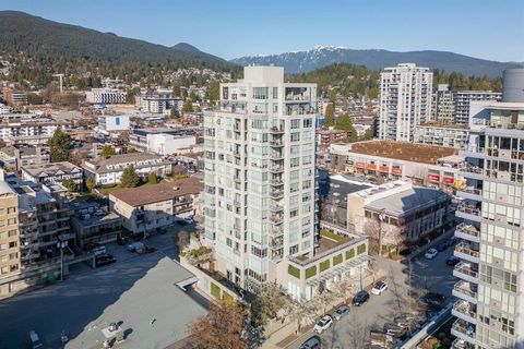 120 W 16th Street 1404 North Vancouver BC V7M 3N6