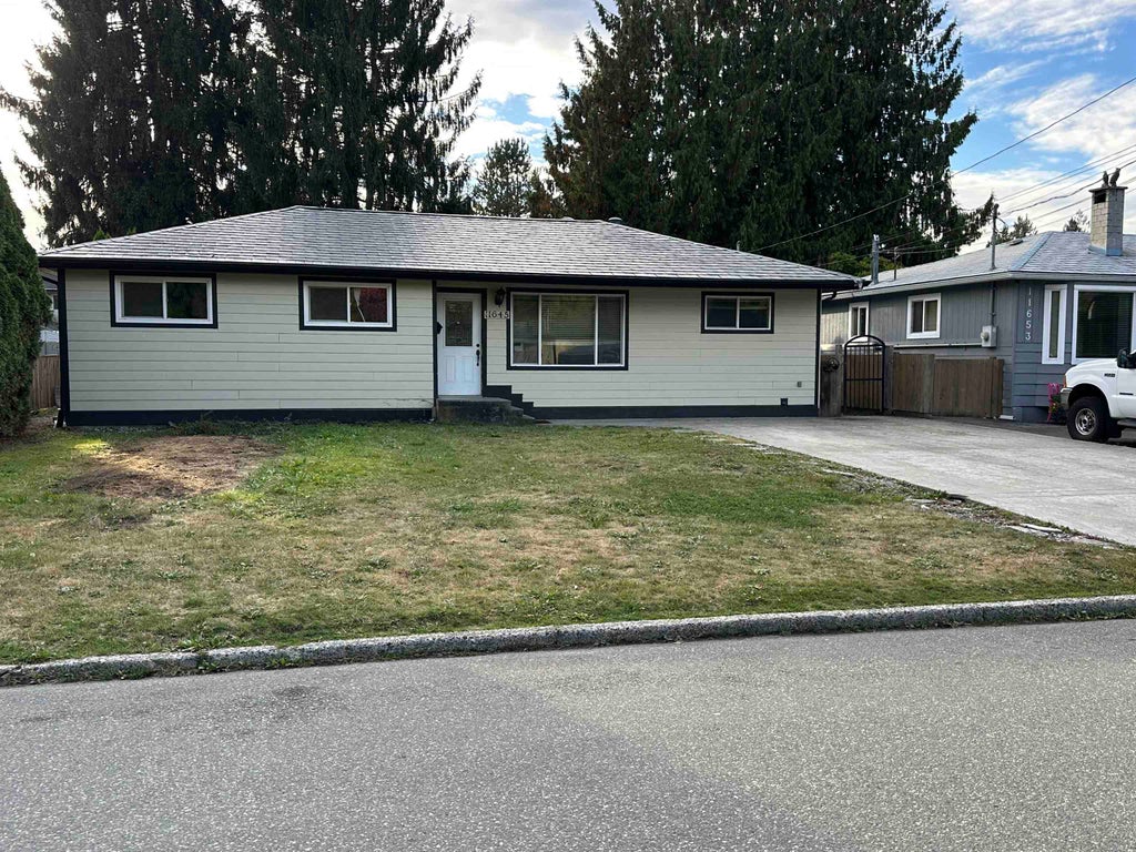 Photo of 11645 Steeves Street, Maple Ridge, BC V2X 4X5 (MLS # R3171042)
