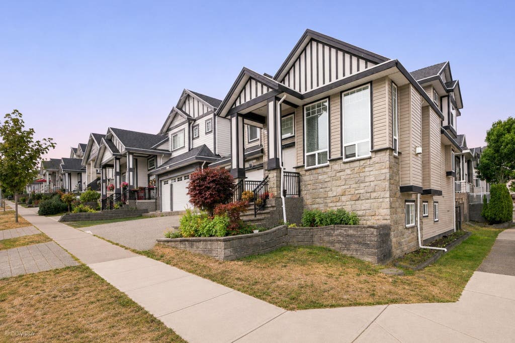 Photo of 6191 146 Street, Surrey, BC V3S 3A1 (MLS # R3158005)