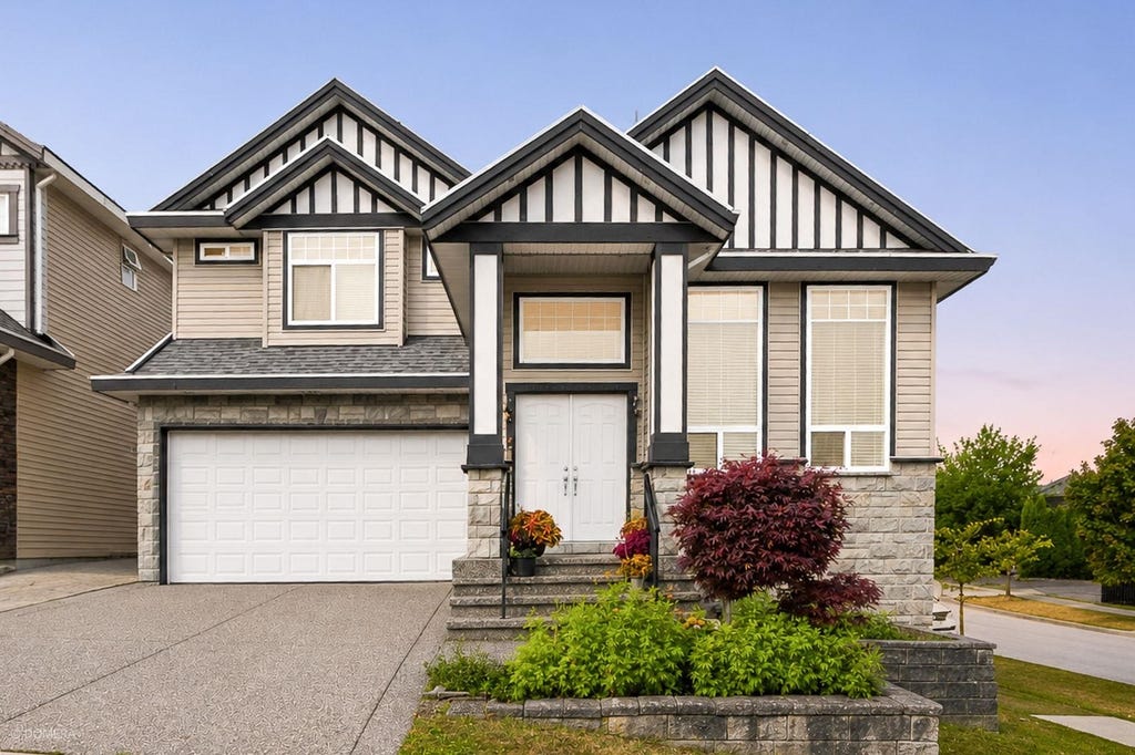Photo of 6191 146 Street, Surrey, BC V3S 3A1 (MLS # R3158005)