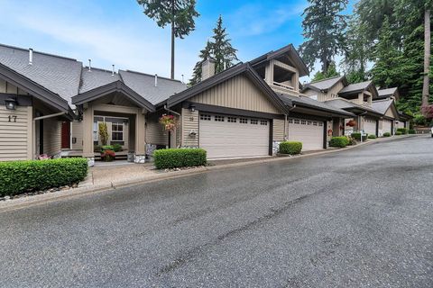 1550 Larkhall Crescent 18 North Vancouver BC V7H 2Z2