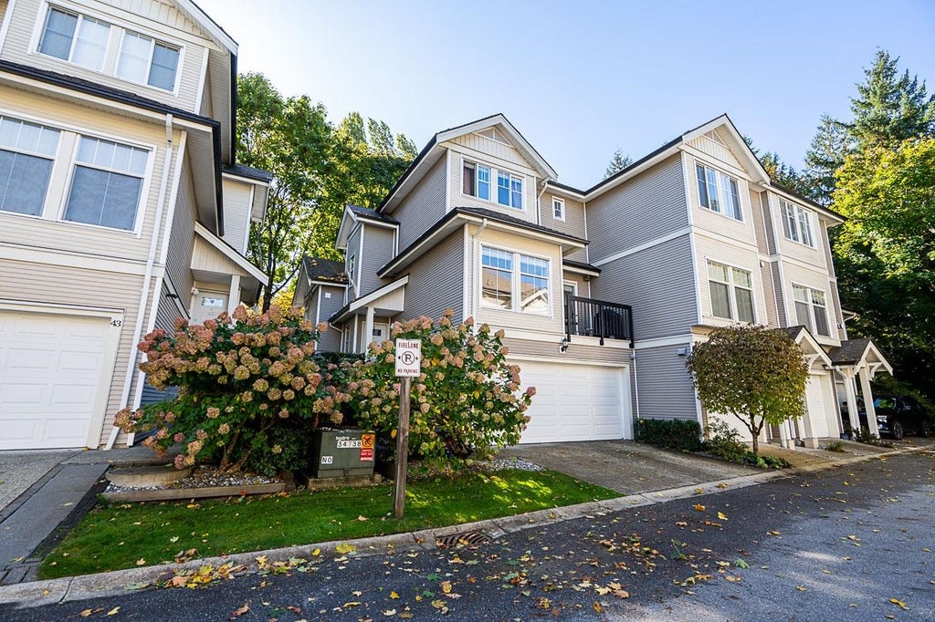 Photo of 21535 88 Avenue #44, Langley, BC V1M 4E5 (MLS # R3174901)