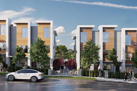 639 Aspen Street 122 Coquitlam BC V3J 3W1