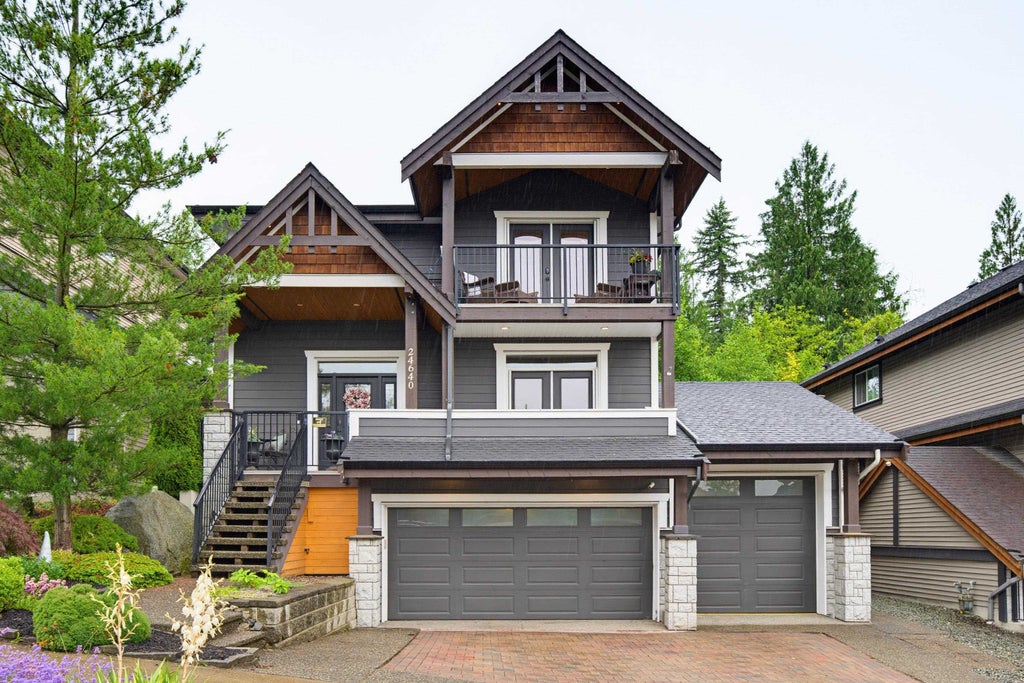 Photo of 24640 101 Avenue, Maple Ridge, BC V2W 0H1 (MLS # R3157323)