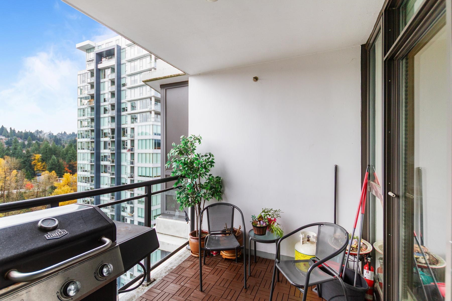 400 Capilano Road 1703