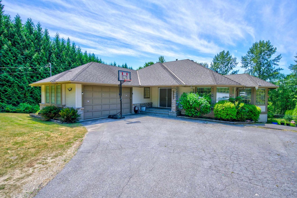 Photo of 12753 261 Street, Maple Ridge, BC V2W 1C3 (MLS # R3139184)