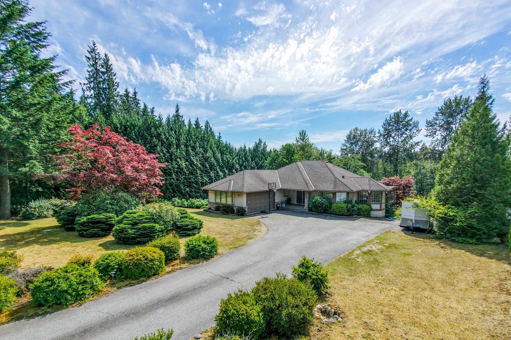 Photo of 12753 261 Street, Maple Ridge, BC V2W 1C3 (MLS # R3139184)