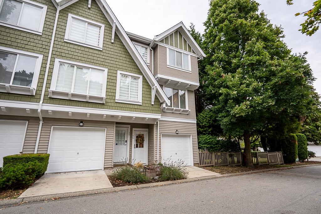 Photo of 8775 161 Street #14, Surrey, BC V4N 5G3 (MLS # R3170428)