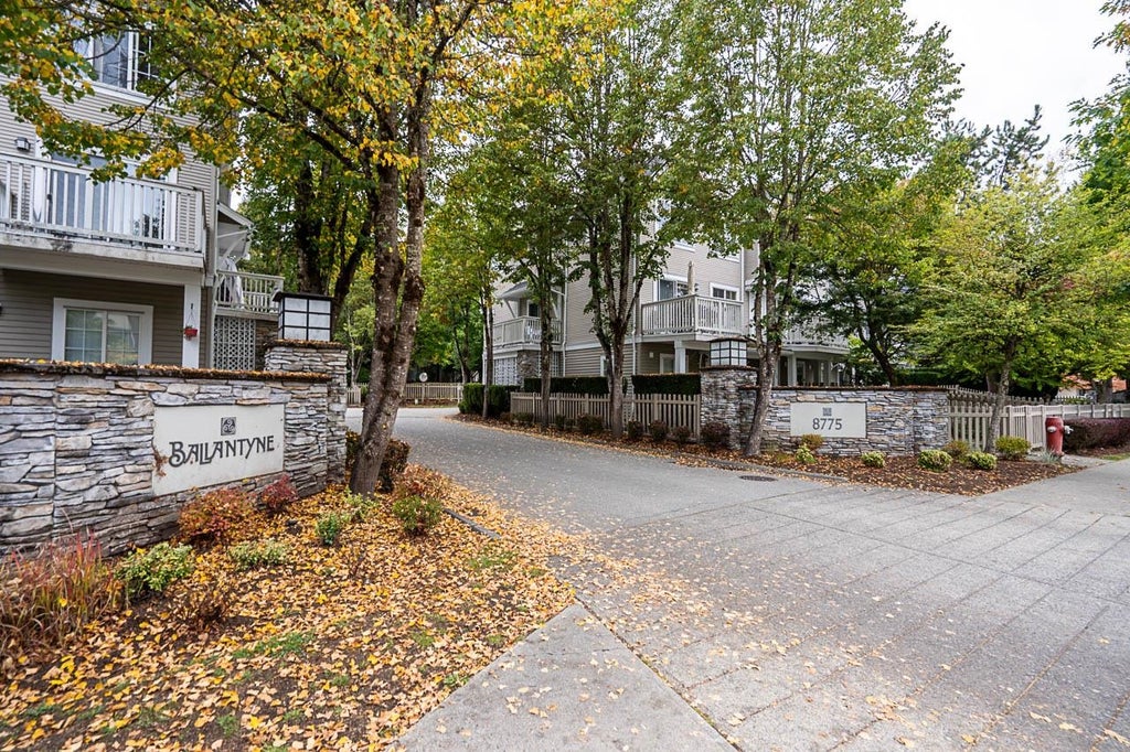 Photo of 8775 161 Street #14, Surrey, BC V4N 5G3 (MLS # R3170428)