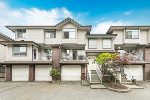 2450 Lobb Avenue 61 Port Coquitlam BC V3C 6G8