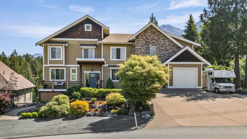 Photo of 7244 Marble Hill Road, Chilliwack, BC V4Z 0A3 (MLS # R3130214)