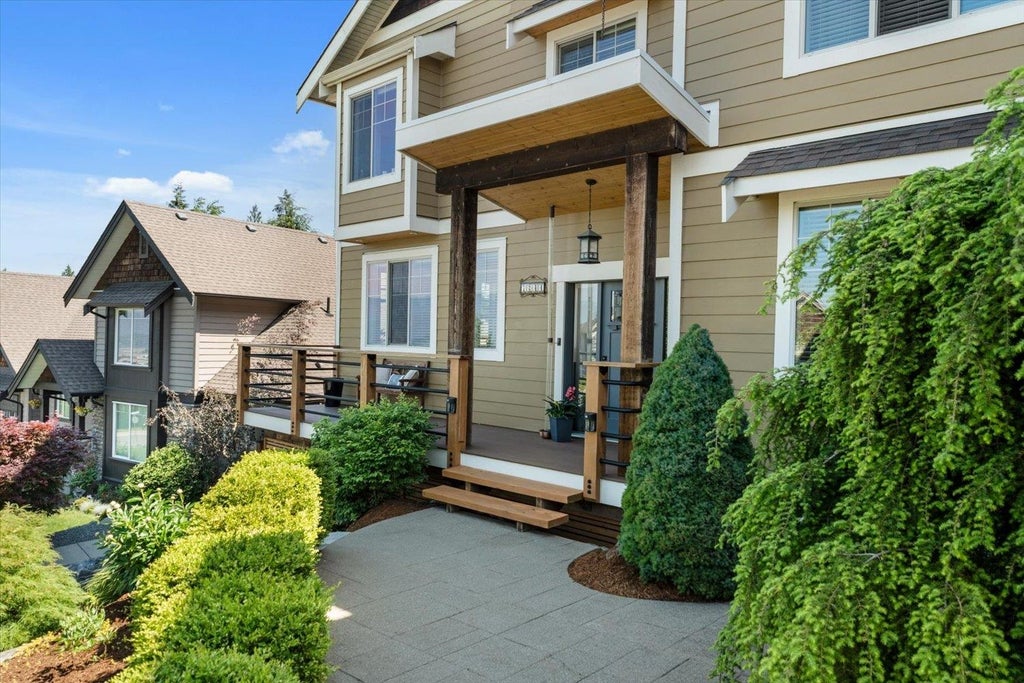 Photo of 7244 Marble Hill Road, Chilliwack, BC V4Z 0A3 (MLS # R3130214)