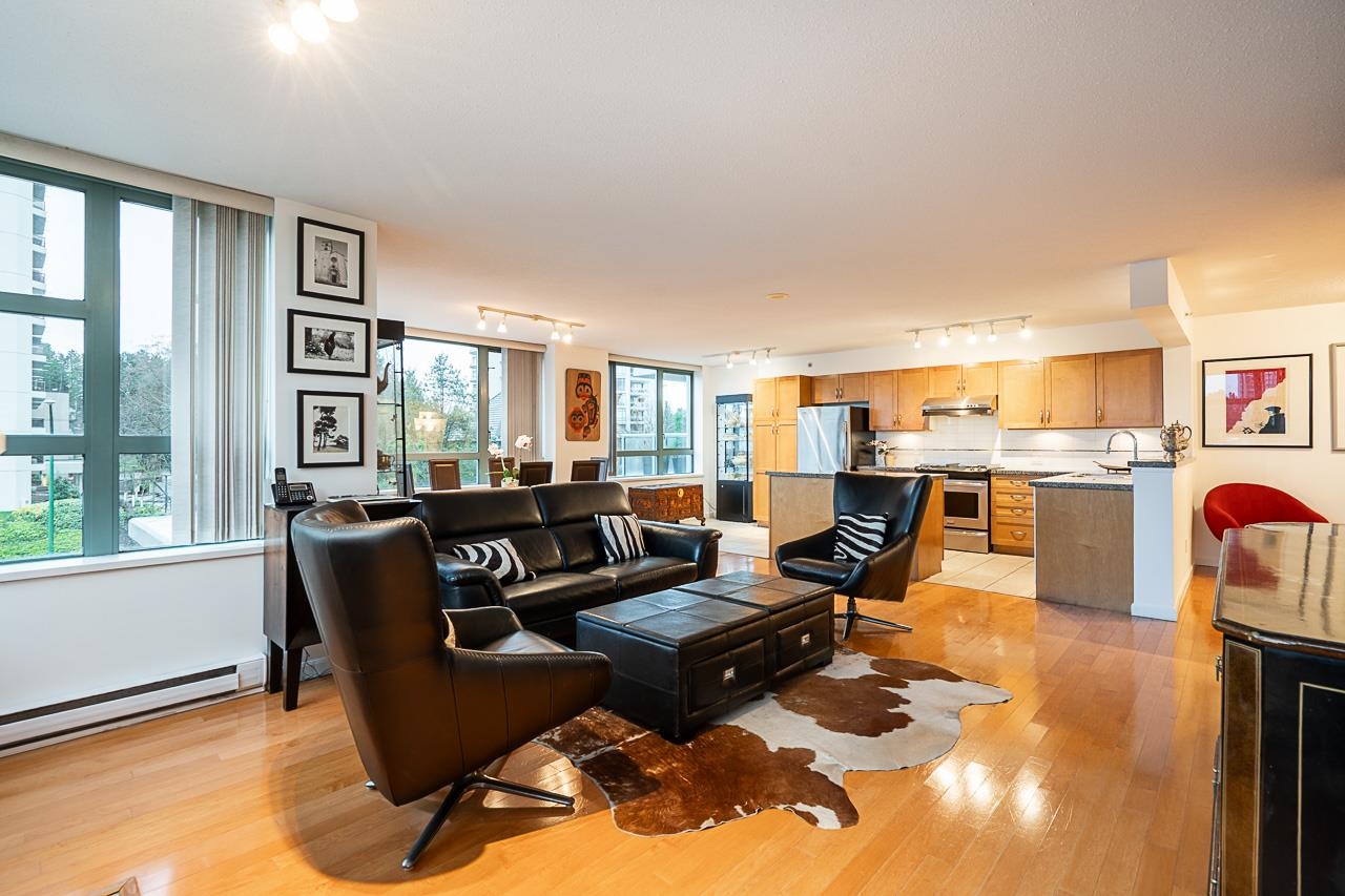 4380 Halifax Street 304