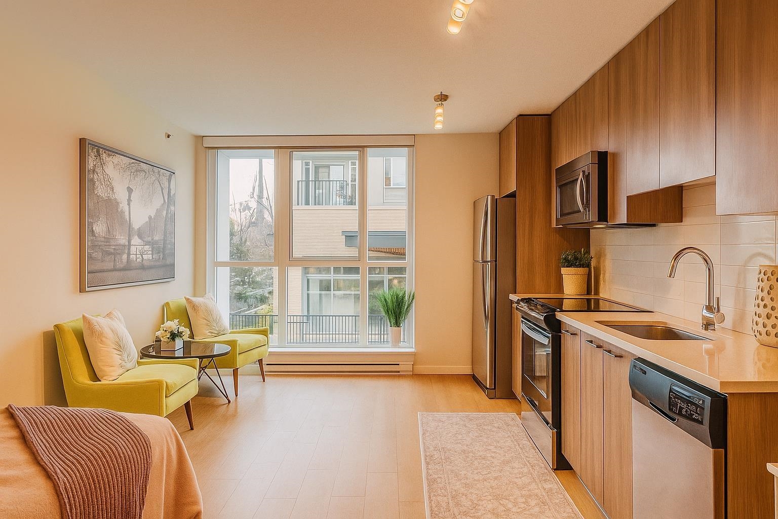 13325 102a Avenue 209