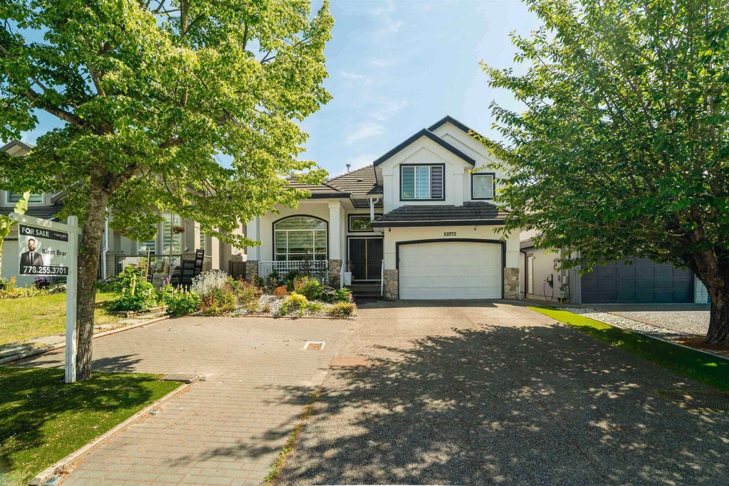 Photo of 12572 62b Avenue, Surrey, BC V3X 3M9 (MLS # R3148995)