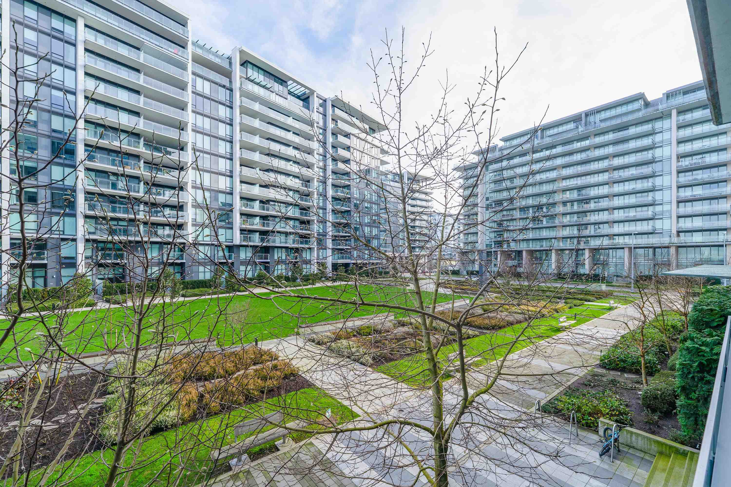 6633 Pearson Way 204