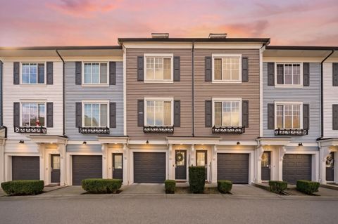 3010 Riverbend Drive 128 Coquitlam BC V3C 0B8