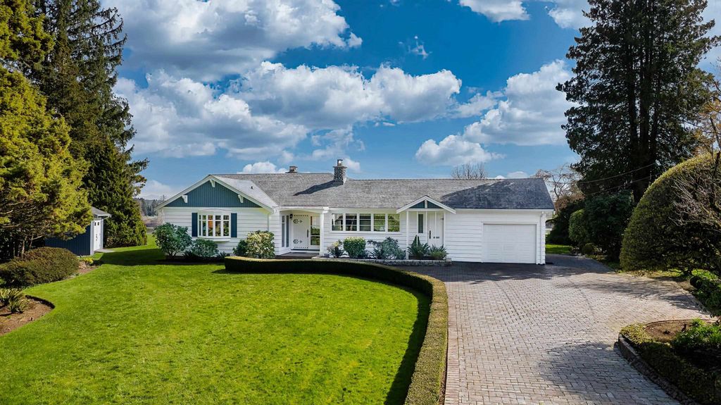 Photo of 11446 River Wynd Street, Maple Ridge, BC V2X 4Y1 (MLS # R3107801)