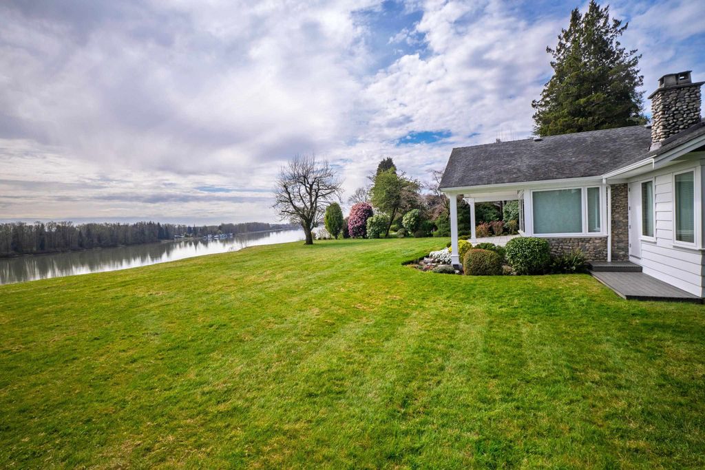 Photo of 11446 River Wynd Street, Maple Ridge, BC V2X 4Y1 (MLS # R3107801)