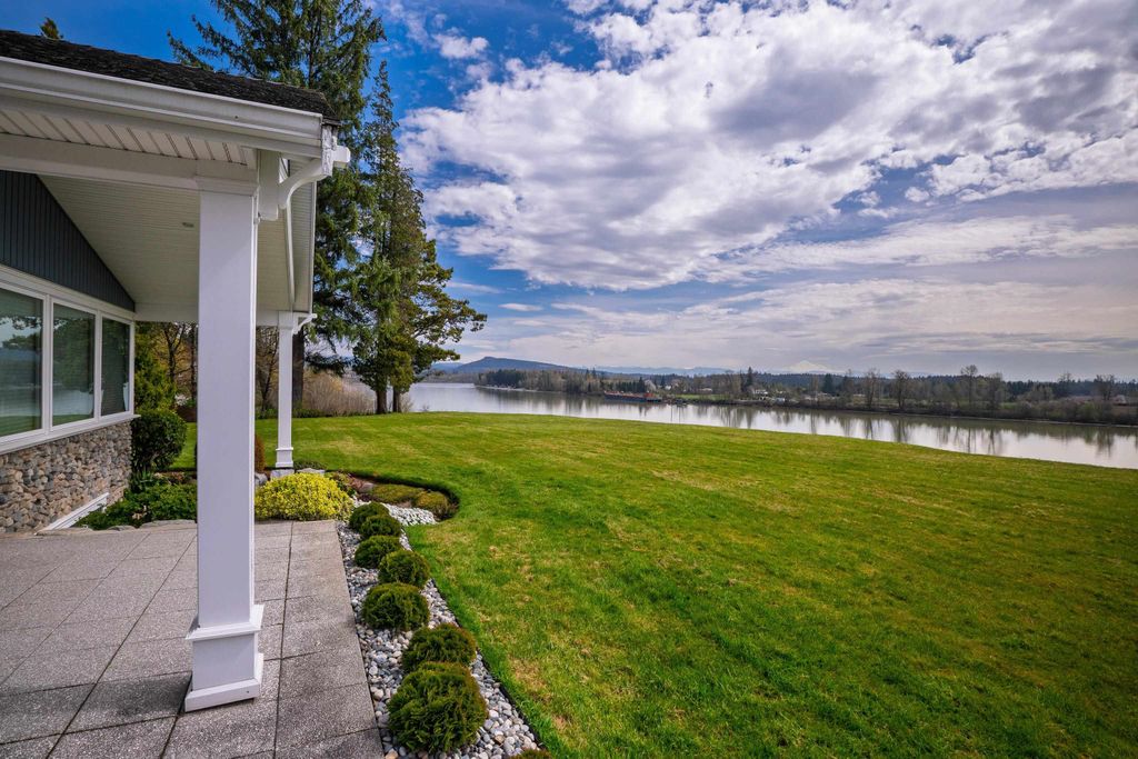 Photo of 11446 River Wynd Street, Maple Ridge, BC V2X 4Y1 (MLS # R3107801)