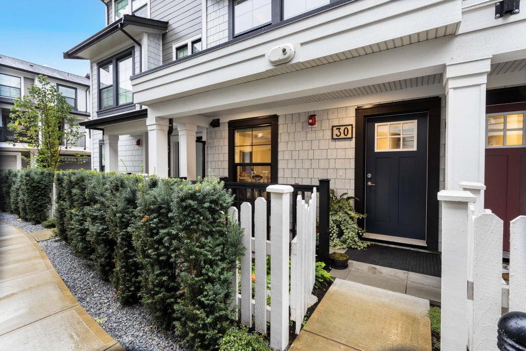 Photo of 9122 King Street #30, Langley, BC V1M 0G6 (MLS # R3171463)