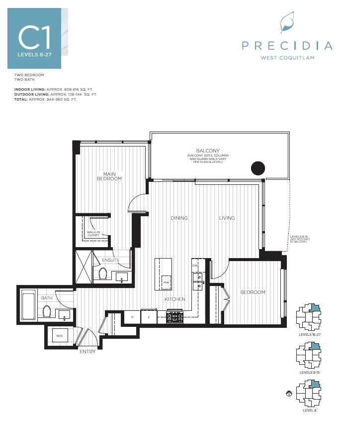 699 Whiting Way 1803