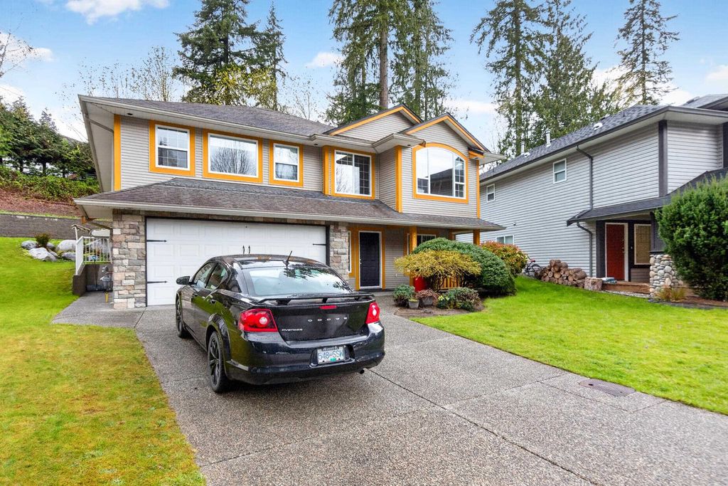 Photo of 11561 238a Street, Maple Ridge, BC V2W 2A9 (MLS # R3111875)