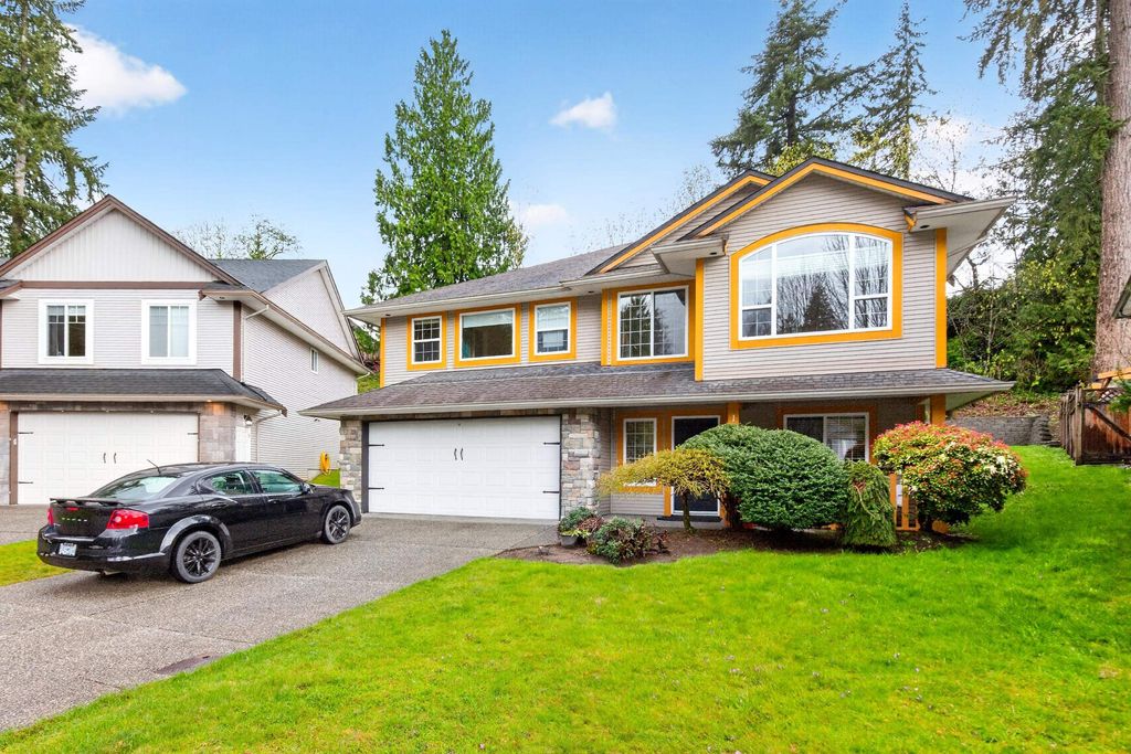 Photo of 11561 238a Street, Maple Ridge, BC V2W 2A9 (MLS # R3111875)
