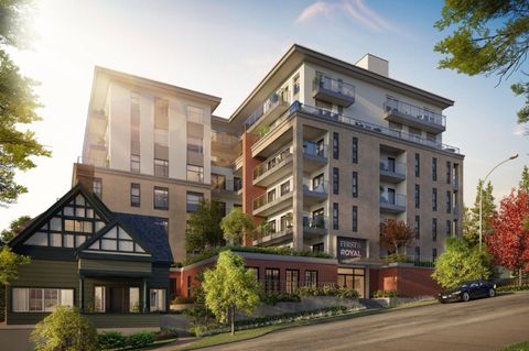 82 First Street 612 New Westminster BC V3L 2G1