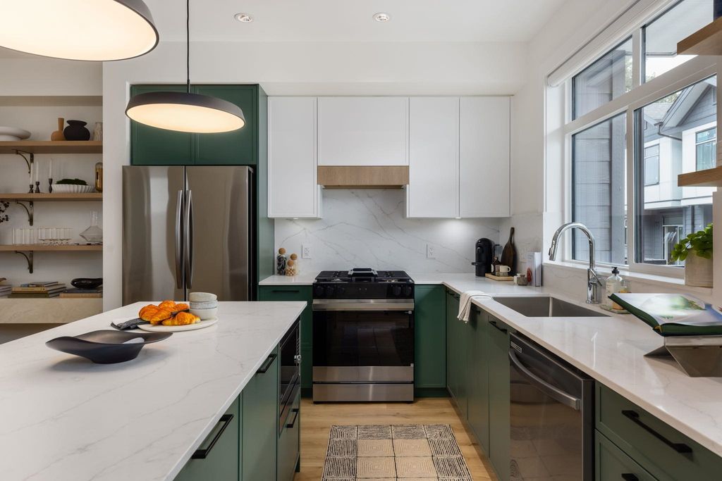 Photo of 17429 59 Avenue #27, Surrey, BC V3S 1P3 (MLS # R3146935)