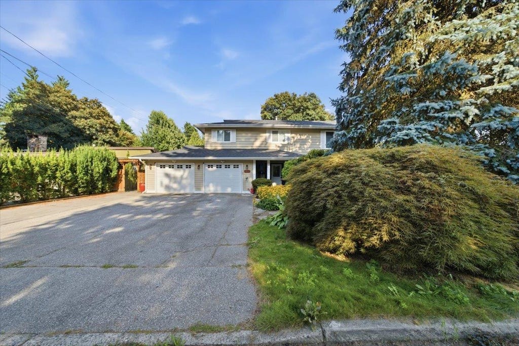Photo of 11628 River Wynd, Maple Ridge, BC V2X 4Z2 (MLS # R3154665)