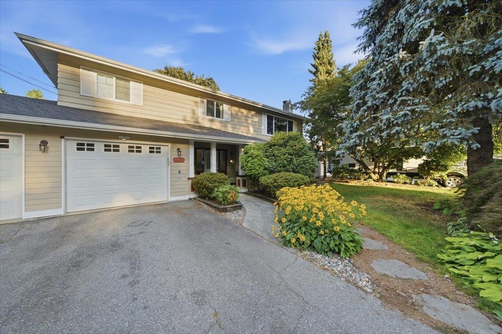 Photo of 11628 River Wynd, Maple Ridge, BC V2X 4Z2 (MLS # R3154665)
