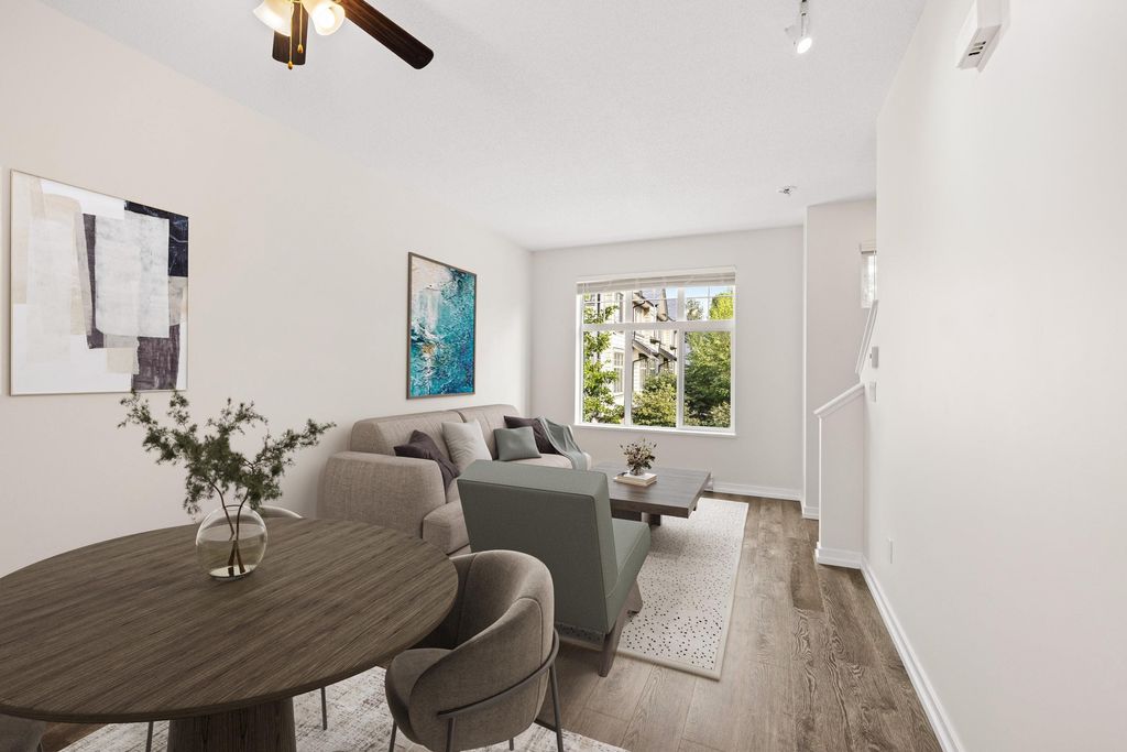 Photo of 31098 Westridge Place #32, Abbotsford, BC V2T 0C2 (MLS # R3088938)