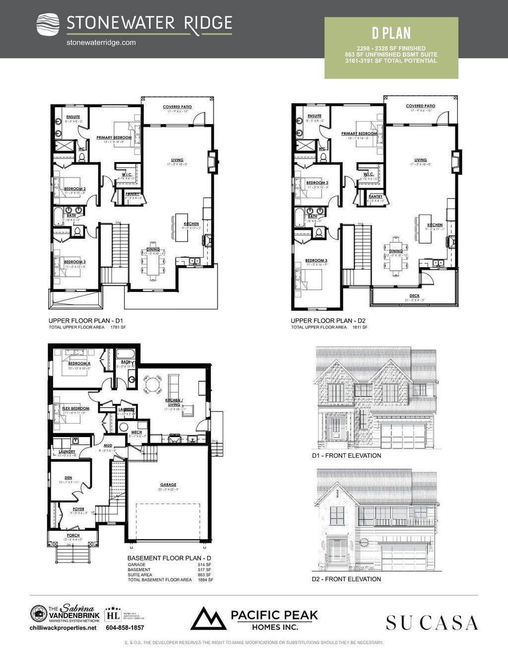 Photo of 47380 Chartwell Drive, Chilliwack, BC V2P 0N2 (MLS # R3143522)