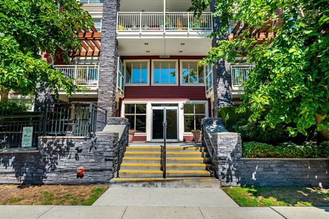 2477 Kelly Avenue 318 Port Coquitlam BC V3C 0B3