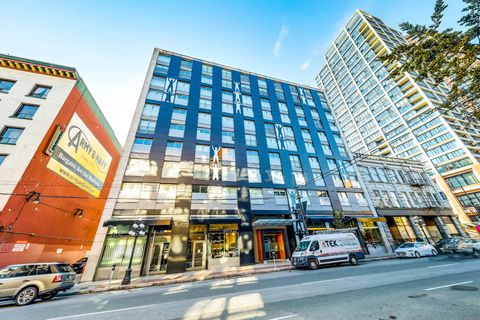 66 W Cordova Street 1102 Vancouver BC V6B 0L2