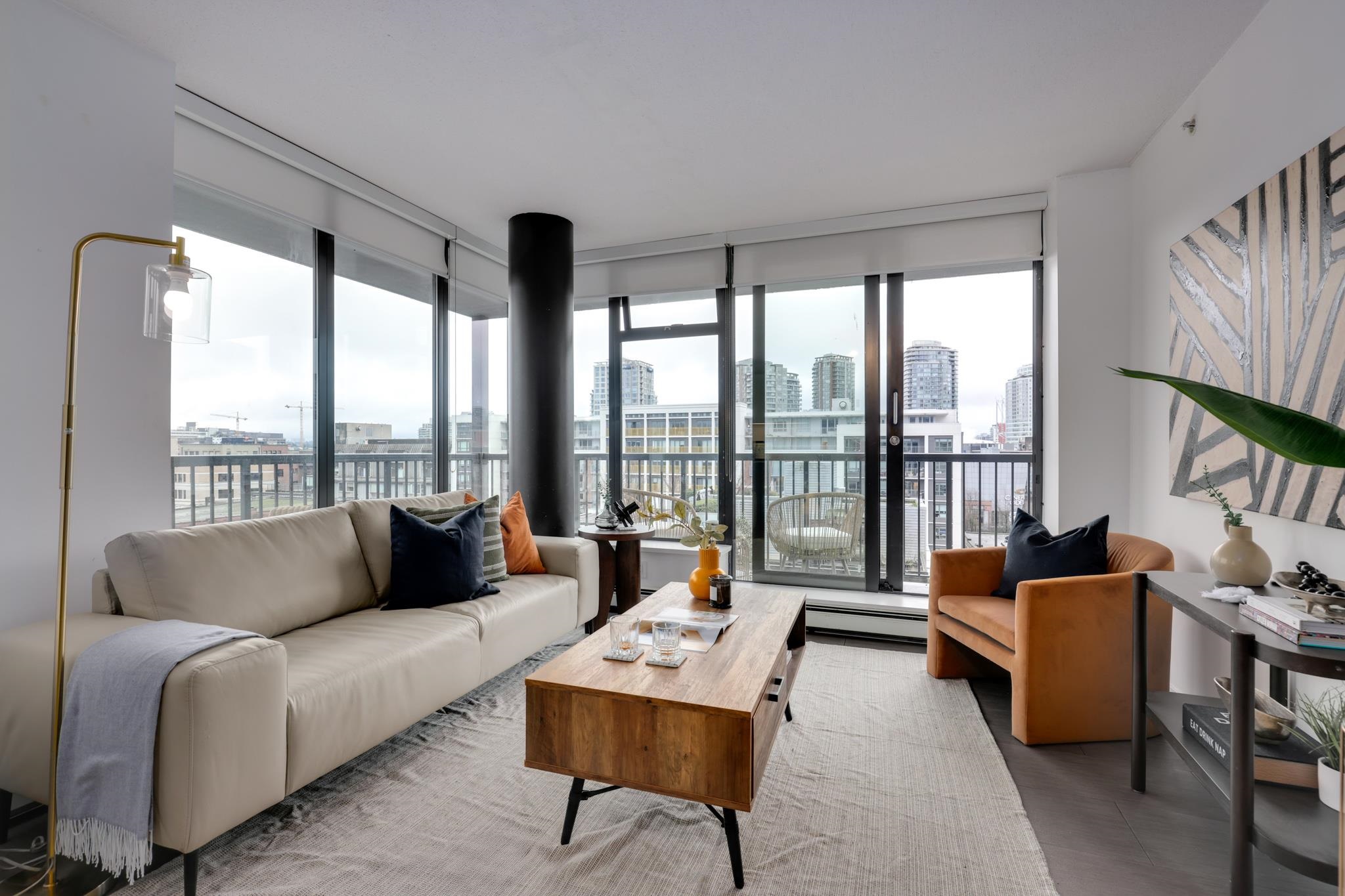 66 W Cordova Street 1102