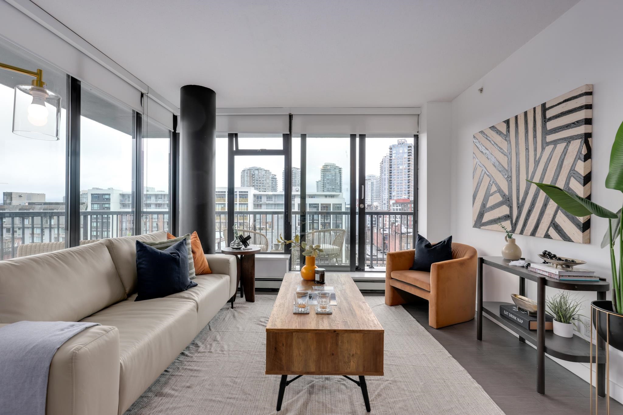 66 W Cordova Street 1102