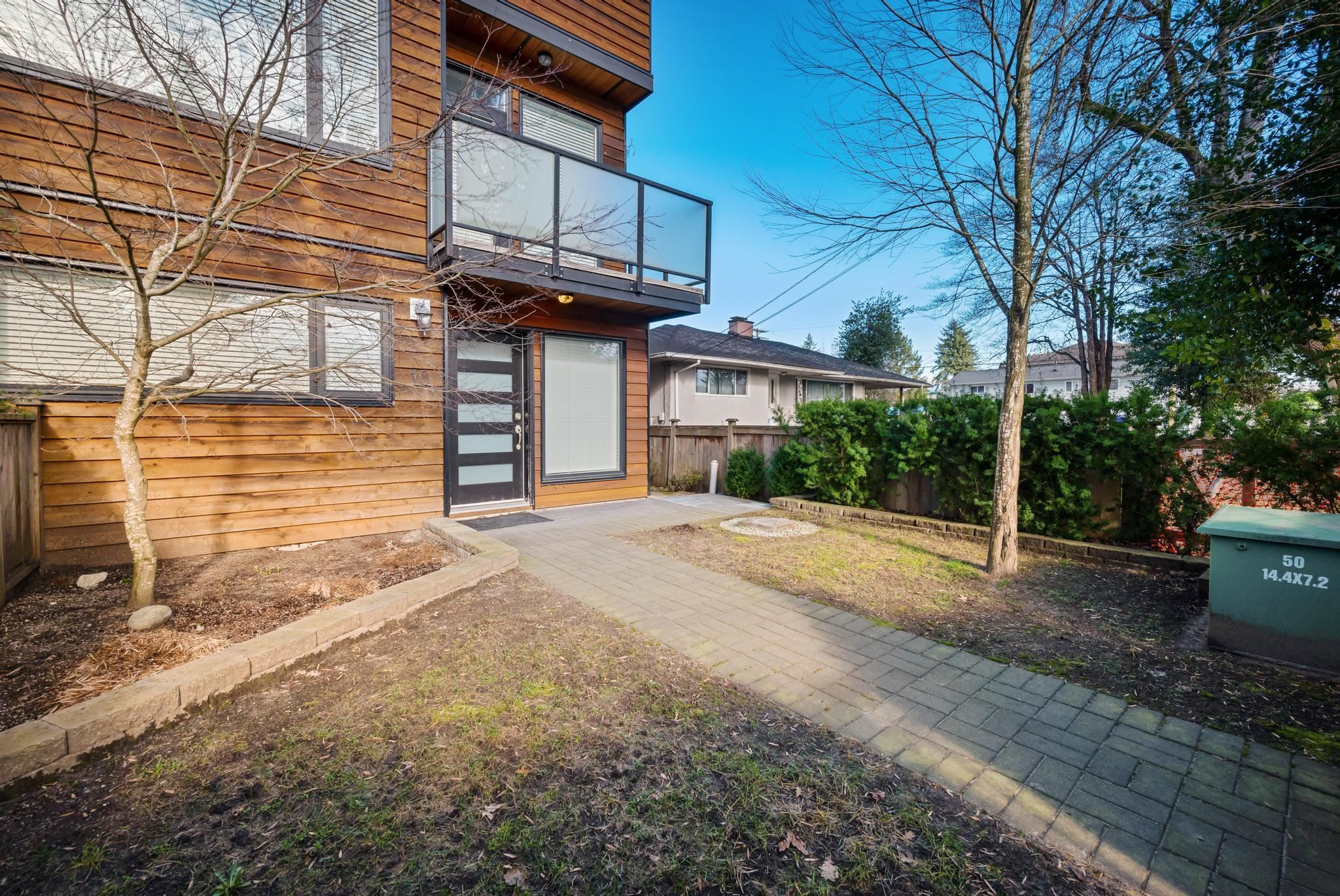 1731 Prairie Avenue 10