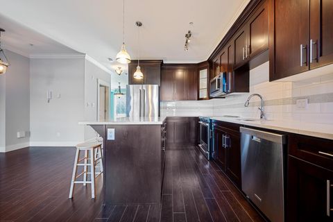 1731 Prairie Avenue 10 Port Coquitlam BC V3B 0K5