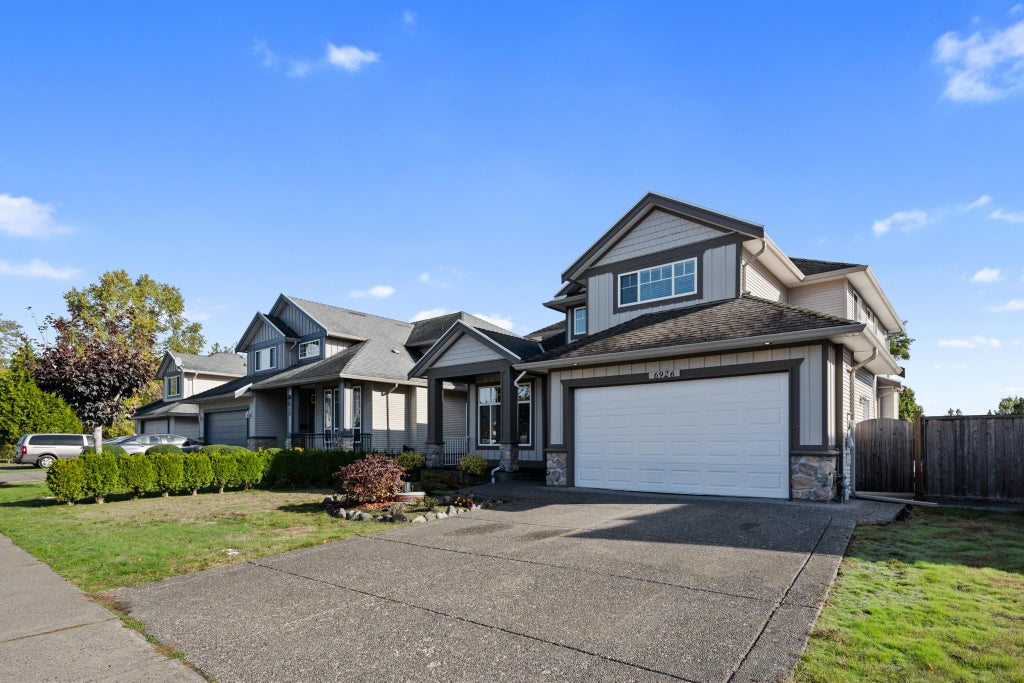 Photo of 6926 150 Street, Surrey, BC V3S 3J2 (MLS # R3177683)