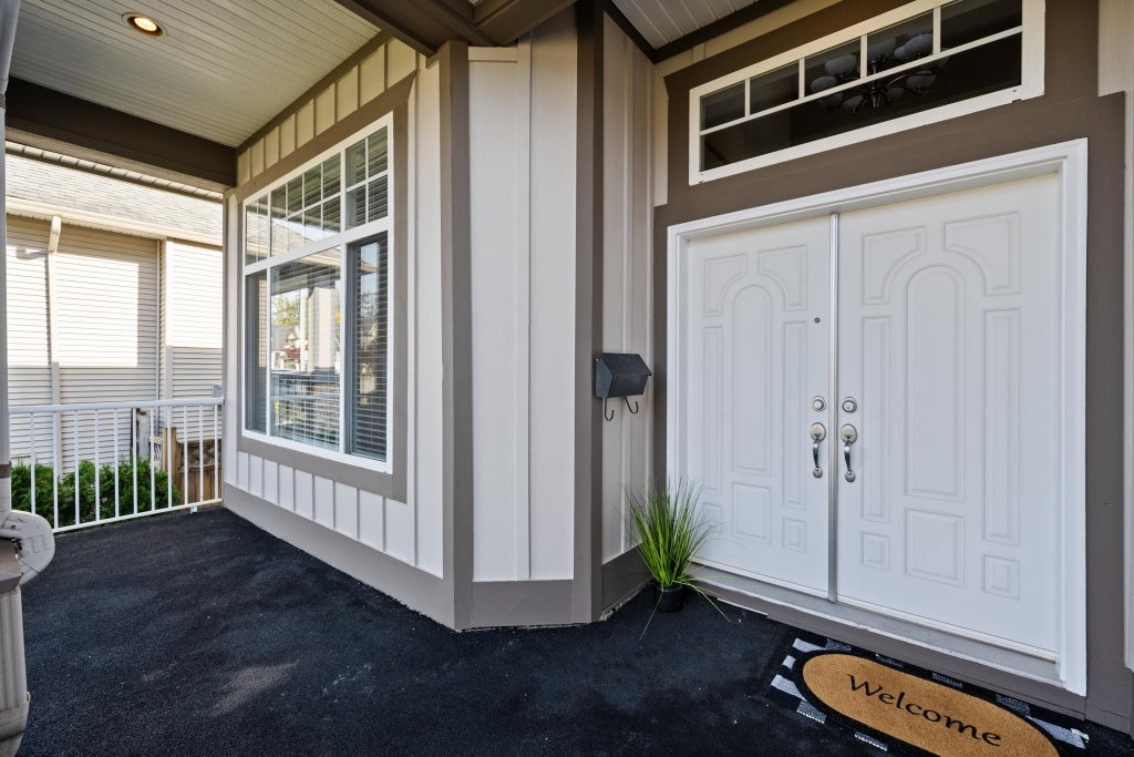 Photo of 6926 150 Street, Surrey, BC V3S 3J2 (MLS # R3177683)