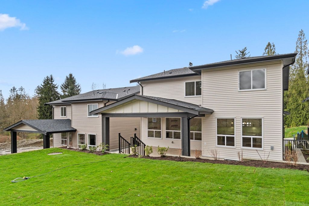 Photo of 11022 241a Street, Maple Ridge, BC V2W 0K5 (MLS # R3106347)