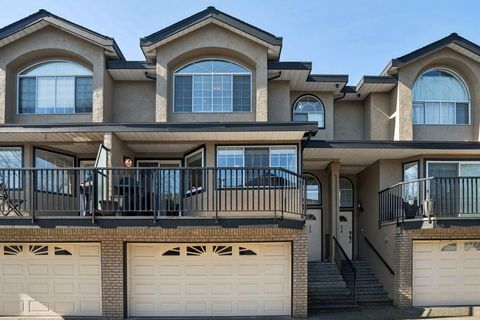 22488 116 Avenue 33 Maple Ridge BC V2X 0X6