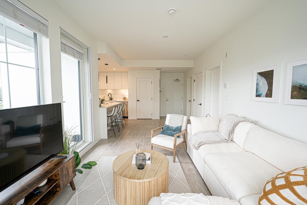 Photo of 20018 83a Avenue #A507, Langley, BC V2Y 3P3 (MLS # R3176917)